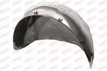 Обшивка, колесная ниша PRASCO купить