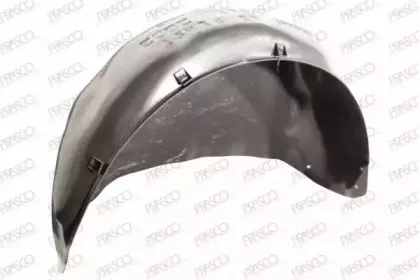 Обшивка, колесная ниша PRASCO купить