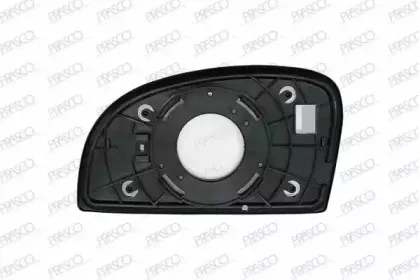 Зеркальное стекло, наружное зеркало PRASCO купить