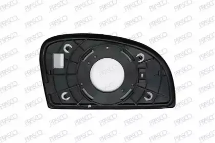 Зеркальное стекло, наружное зеркало PRASCO купить