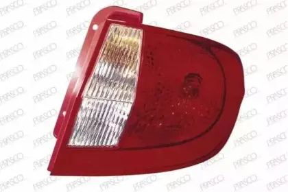 Задний фонарь PRASCO купить