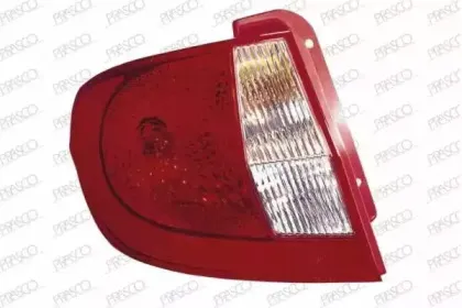 Задний фонарь PRASCO купить