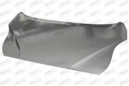 Капот двигателя PRASCO купить