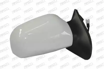 Наружное зеркало PRASCO купить