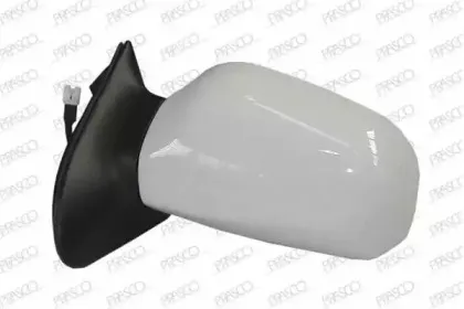 Наружное зеркало PRASCO купить