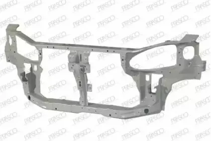 Облицовка передка PRASCO купить