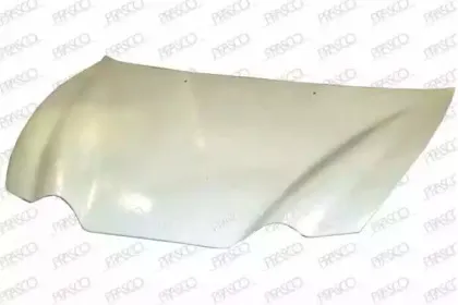 Капот двигателя PRASCO купить
