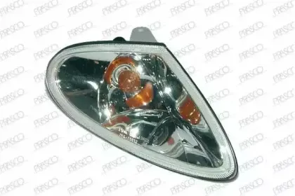 Фонарь указателя поворота PRASCO купить