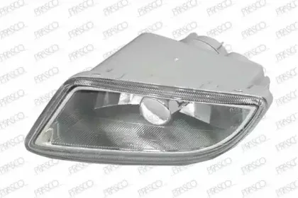 Противотуманная фара PRASCO купить