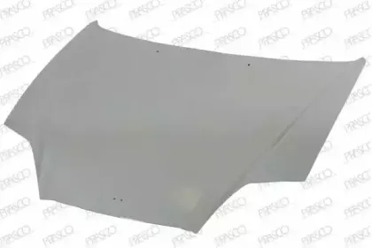 Капот двигателя PRASCO купить