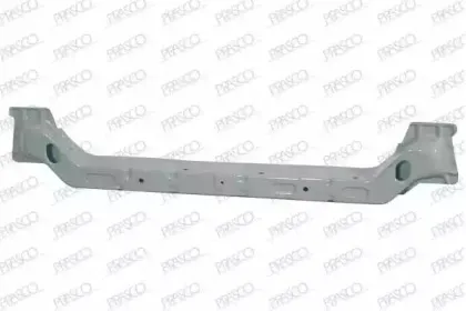 Облицовка передка PRASCO купить