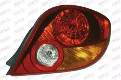 Задний фонарь PRASCO купить