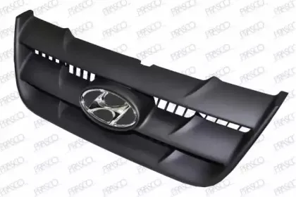 Решетка радиатора PRASCO купить