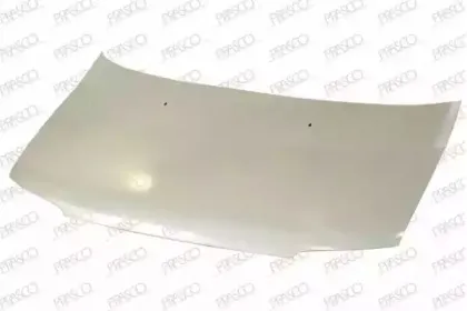 Капот двигателя PRASCO купить