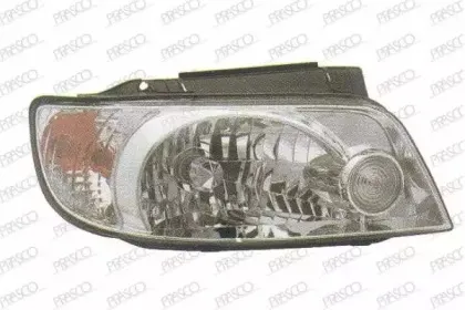 Основная фара PRASCO купить