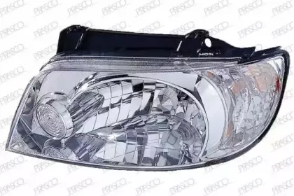 Основная фара PRASCO купить