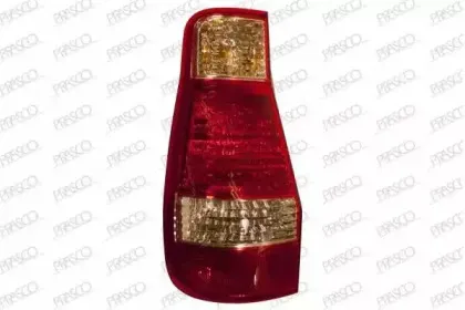 Задний фонарь PRASCO купить