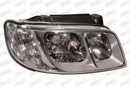 Основная фара PRASCO купить