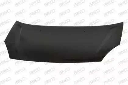 Капот двигателя PRASCO купить