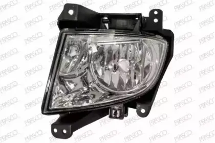 Противотуманная фара PRASCO купить