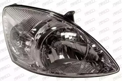 Основная фара PRASCO купить