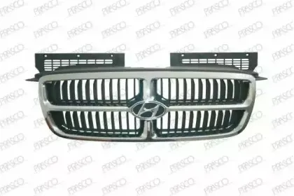 Решетка радиатора PRASCO купить