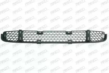 Решетка вентилятора, буфер PRASCO купить