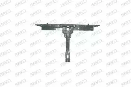 Облицовка передка PRASCO купить