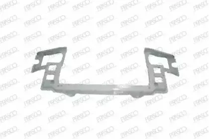 Облицовка передка PRASCO купить