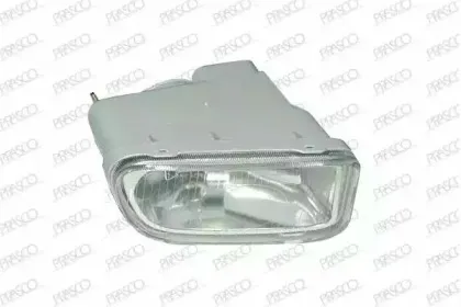 Противотуманная фара PRASCO купить