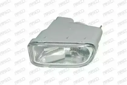 Противотуманная фара PRASCO купить