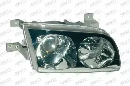 Основная фара PRASCO купить
