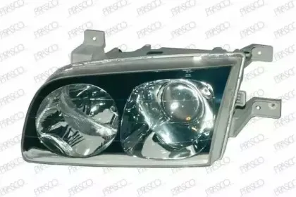 Основная фара PRASCO купить