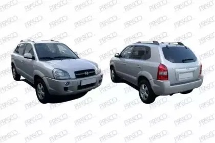 Наружное зеркало PRASCO купить