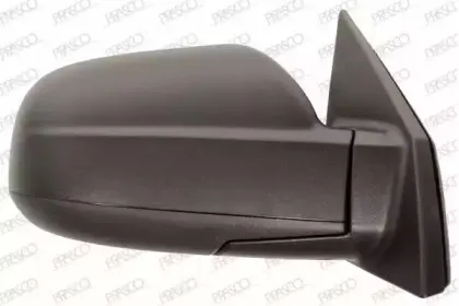 Наружное зеркало PRASCO купить