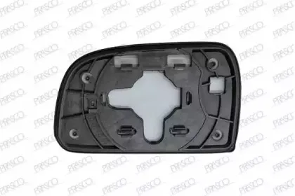 Зеркальное стекло, наружное зеркало PRASCO купить