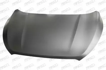 Капот двигателя PRASCO купить