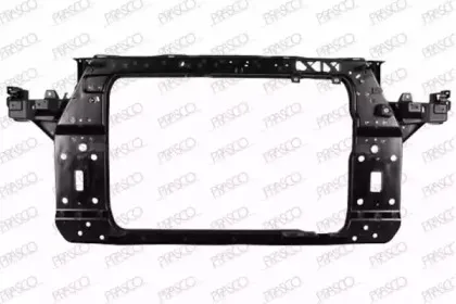 Облицовка передка PRASCO купить