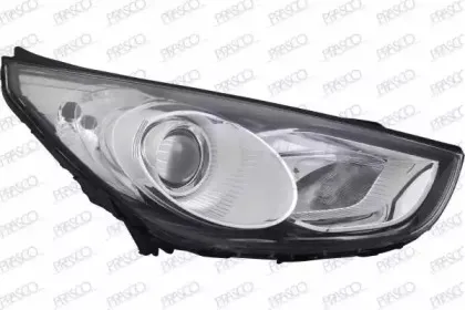 Основная фара PRASCO купить