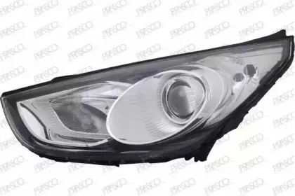 Основная фара PRASCO купить