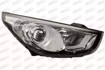 Основная фара PRASCO купить