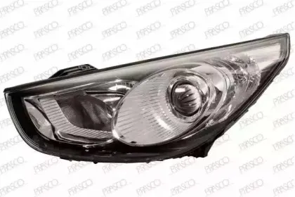 Основная фара PRASCO купить