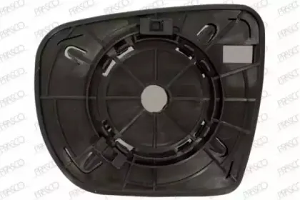 Зеркальное стекло, наружное зеркало PRASCO купить