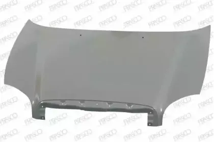 Капот двигателя PRASCO купить