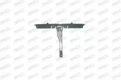 Облицовка передка PRASCO купить