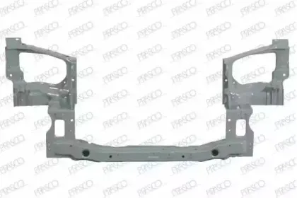 Облицовка передка PRASCO купить