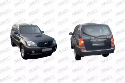 Фонарь указателя поворота PRASCO купить