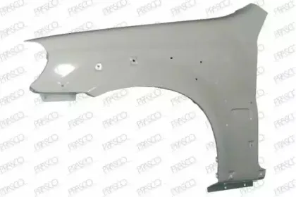 Крыло PRASCO купить