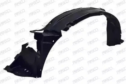 Внутренняя часть крыла PRASCO купить