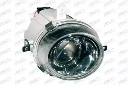 Противотуманная фара PRASCO купить